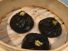 -建滔诺富特酒店-悦餐厅