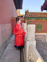 -美云庭古装·格格服汉服·京城旅拍(北京店)