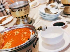 -上宴精品海鲜姿造(晶融汇旗舰店)