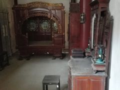 景点-李宗仁先生故居