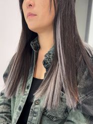 -丝语萱形象