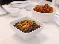 蕨根粉-大铁勺酒楼(宾水西道店)