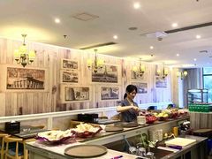 -益健·足疗汗蒸SPA(芙蓉广场店)