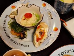 -松子料理(白家庄店)