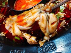 -味仙疯美蛙鱼头(清扬路总店)