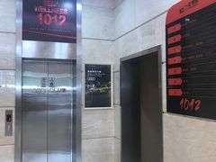 -一兆韦德健身·城市运动馆