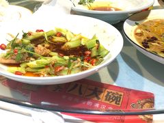 -八大碗·地道东北菜(中街店)