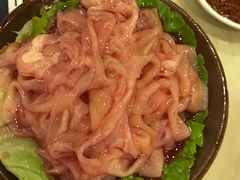 -重庆老火锅王(永陵路分店)