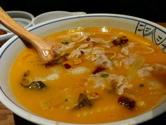 -云海肴·汽锅鸡·云南代表菜(天山百盛优客店)