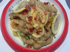 -路边边.炒菜烧烤.音乐餐厅(良乡长虹店)