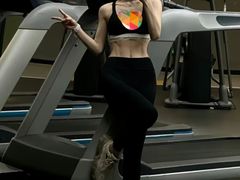 -TOP健身私教工作室(侨香店)