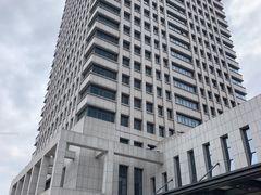 -华新大厦