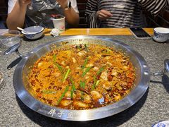 -胖子鱼·天水麻辣鱼火锅(秦州407店)