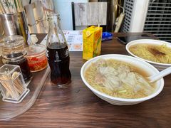 -小梁哥云吞面(黄贝岭店)