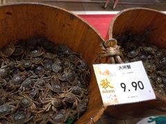 -永旺梦乐城国际商城(北清路店)