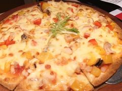 -卡朋厨房(289艺术园区店)