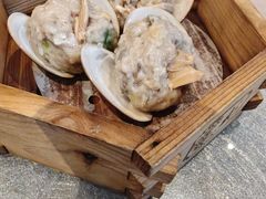 -聚福宝合苑食府(南头镇店)