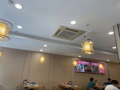 -皖北三胖地锅鸡(高速时代广场店)
