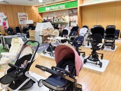 -孩子王(亳州万达店)