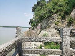 -三国赤壁古战场