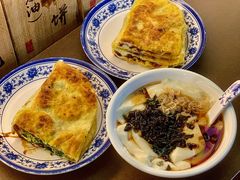 -老客满蛋饼(双塔市集店)