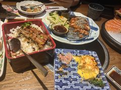 -二丁目食堂(铁西万象汇店)