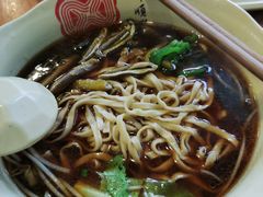 -邵顺兴锅盖面(金山宝地店)