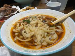 -韩师傅老大同刀削面(北苑路店)