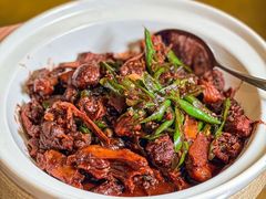 -潇湘·永州会馆(百子湾店)