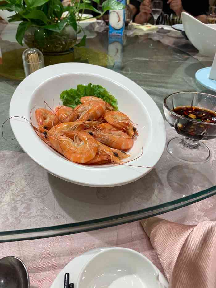 德悦海鲜(耀都德悦大酒店)-"耀都德悦大酒店&星品质,馨服务,心待人!