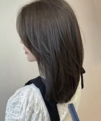 -CHIC 国潮男士发型