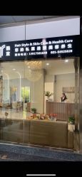 -酷宣Hair Style专业造型