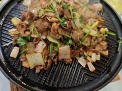 -恭敬李·烤鸭(天坛北门店)