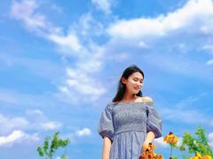 -长春世界雕塑园冰雪艺术天地