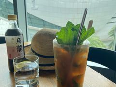 柠檬薄荷茶-BAIA 巴亚
