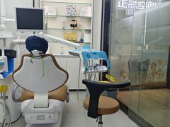 -牙博士口腔品牌连锁(杨浦店)