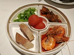 -小厨娘书香金陵(夫子庙老门东店)