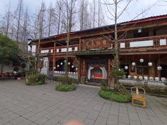 -青城甲(青城山店)