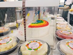 -优品颂烘焙咖啡(南山店)