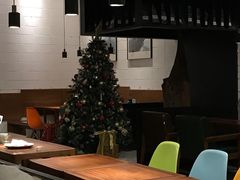 大堂-VESH COFFEE(定西路店)