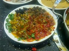 -咕叽咕叽自助烤肉小火锅(西城广场购物中心店)