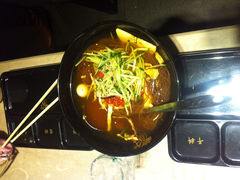 -丰茂烤串(金泉美食宫店)