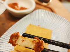 -小满手工粉(北京来福士店)