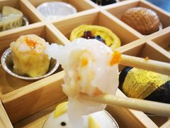 -喜粤糖朝餐厅(三八广场店)
