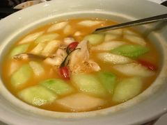 -海味观(老西门店)