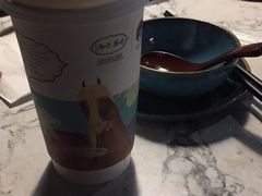 -茶颜悦色(花样汇店)