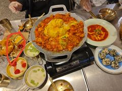 -火山屋台(新街口店)