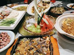 -巨鼎谭家菜(普照寺路店)