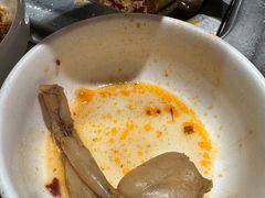 -海底捞火锅(东百中心店)