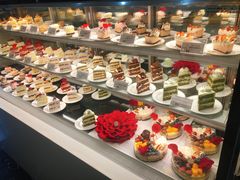 -PETIT PARIS 小巴黎(花园道店)